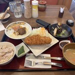 ららポーク - ギガセット2780円