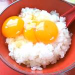 卵庵　はしたま - 