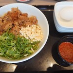 吉野家 - 