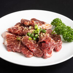 山形牛ステーキ＆焼肉 かかし - 