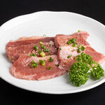 山形牛ステーキ＆焼肉 かかし - 