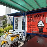 ノーソフト ノーライフ - 