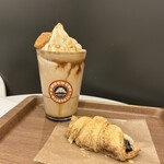 サンマルクカフェ+R - 