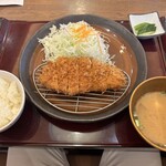 ららポーク - アボカドポーク小1760円