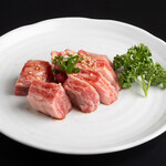 山形牛ステーキ＆焼肉 かかし - 