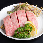 山形牛ステーキ＆焼肉 かかし - 