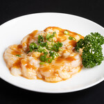 山形牛ステーキ＆焼肉 かかし - 