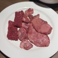 焼肉あきら 本郷本店 - 