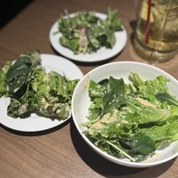 焼肉あきら 本郷本店 - 