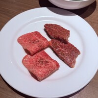 焼肉あきら 本郷本店 - 