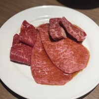 焼肉あきら 本郷本店 - 