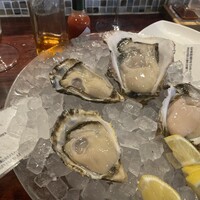Oysterbar&Wine BELON 渋谷店 - 