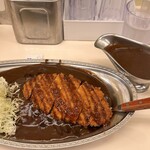 ゴーゴーカレー - 