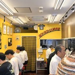 ゴーゴーカレー - 