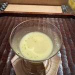 時限堂 - コーン的なスープ