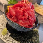 神田錦町 すしわさび 離れ - 