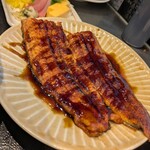 神田錦町 すしわさび 離れ - 