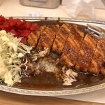 ゴーゴーカレー - 