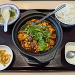 本格四川料理 麻辣先生 日本橋2号店 - 