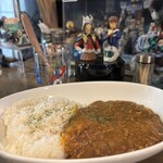 秘密基地酒場ワンダム - 