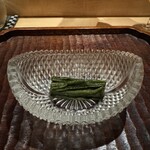 時限堂 - 藁で焼いた野菜