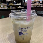 ディッパーダン - はちみつ和紅茶ラテ
