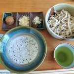 かいぜ - 料理写真: