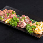 山形牛ステーキ＆焼肉 かかし - 