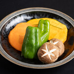 山形牛ステーキ＆焼肉 かかし - 