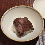 時限堂 - イチボ？丼