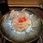 時限堂 - 釜玉うどん