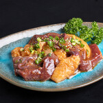 山形牛ステーキ＆焼肉 かかし - 