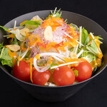 山形牛ステーキ＆焼肉 かかし - 