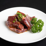 山形牛ステーキ＆焼肉 かかし - 