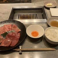焼肉うしごろ 横浜店 - 