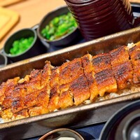 うなぎ四代目菊川 ヒルトンプラザウエスト大阪店 - 