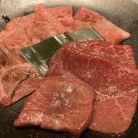 焼肉うしごろ 横浜店 - 
