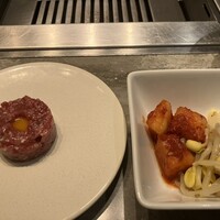 焼肉うしごろ 横浜店 - 