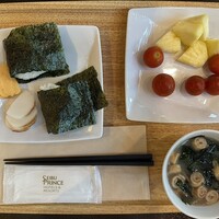 リュクス ダイニング ハプナ - 