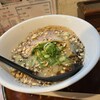 麺屋 かがり 木屋町店