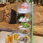 ニューヨークラウンジ by インターコンチネンタル 東京ベイ - 