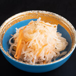 山形牛ステーキ＆焼肉 かかし - 