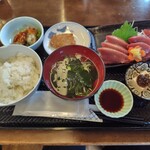 番屋みんこま - 