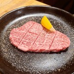 ホルモン道場 闘牛家