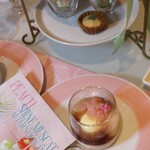 ニューヨークラウンジ by インターコンチネンタル 東京ベイ - 