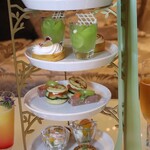 ニューヨークラウンジ by インターコンチネンタル 東京ベイ - 