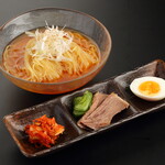 山形牛ステーキ＆焼肉 かかし - 