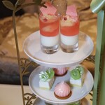 ニューヨークラウンジ by インターコンチネンタル 東京ベイ - 