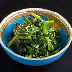 山形牛ステーキ＆焼肉 かかし - 