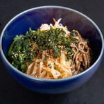 山形牛ステーキ＆焼肉 かかし - 